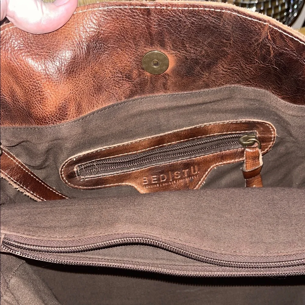 BedStu Rockaway Large Tote - Picture 5 of 13